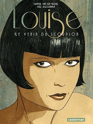 Louise: Le venin du scorpion (Louise, le venin du scorpion) (French Edition)