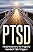 PTSD: PTSD Recovery to Properly Handle PTSD Triggers