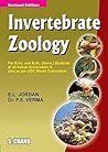Invertibrate Zoology