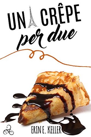 Una crêpe per due (Landmeadow #1.5)
