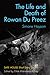 The Life and Death of Rowan Du Preez by Simone Haysom