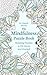 The Mindfulness Puzzle Book by Gareth Moore