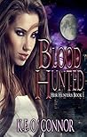 Blood Hunted (Heir Hunters #1)