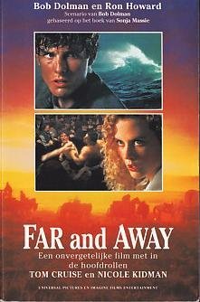 Far And Away By Sonja Massie