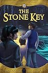The Stone Key by Natasha S. Brown