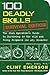 100 Deadly Skills by Clint Emerson