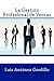 La Gestión Profesional de Ventas (Spanish Edition)
