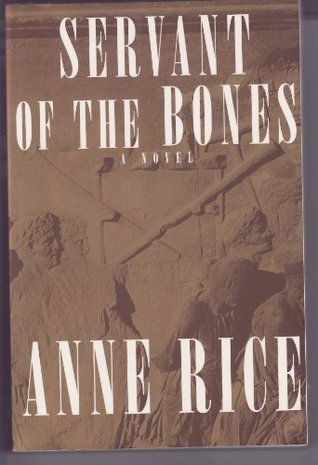 The Servant of The Bones