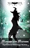 Murders and Mothers (Lainswich Witches, #3)