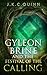 Gyleon Brine and The Festival of the Calling (The Gyleon Brine Series, #1)