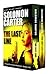 The Last Line Box Set by Solomon Carter