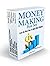 Money Making Box Set: Learn the Ways How To Make More Money (Online Arbitrage, Kindle Publishing, social media marketing)