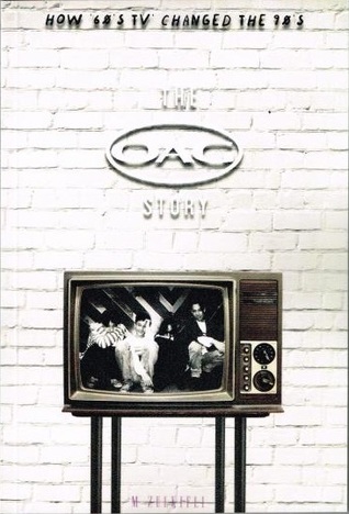 The OAG Story