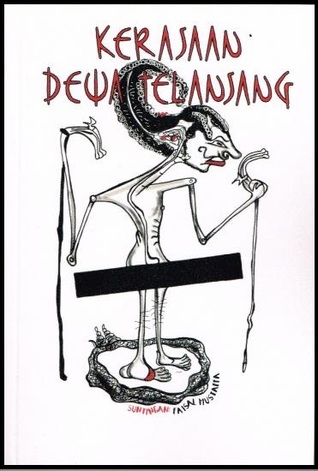 Kerajaan Dewa Telanjang