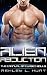 Alien Abduction (The Carniv...