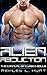 Alien Abduction (The Carnival of Cursed Souls #2)