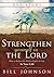 Strengthen Yourself in the Lord DVD Study: How to Release the Hidden Power of God in Your Life
