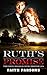 Ruth's Promise (The Red Cedar Ranch Chronicles #1)