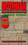 Book cover for MOTHMAN: The Facts Behind the Legend: Expanded Edition