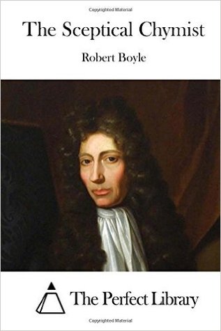 The Sceptical Chymist