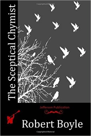 The Sceptical Chymist