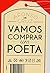 Vamos Comprar Um Poeta by Afonso Cruz