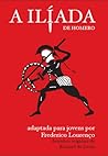 A Ilíada de Homer...