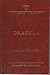 Dracula by Bram Stoker