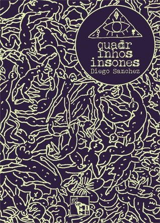 Quadrinhos Insones (Paperback)