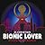 Bionic Lover: An Erotic Lesbian Romance