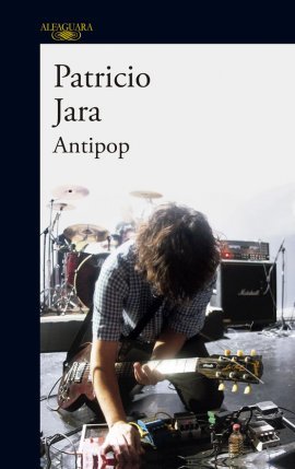 Antipop (Paperback)