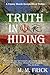 Truth in Hiding (A Casey Shenk Geopolitical Thriller Book 3)