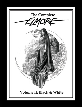The Complete Elmore Volume II: Black & White