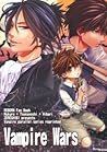 Katekyo Hitman Reborn! dj - Vampire Wars Anthology extra