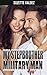 My Stepbrother Military Man: MILITARY ROMANCE (An Alpha Male Bady Boy Navy SEAL Contemporary Mystery Romance Collection) (Military Romance Short Stories)