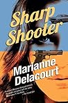 Book cover for Sharp Shooter (Tara Sharp, #1)