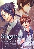 Katekyo Hitman Reborn! dj - Stigma