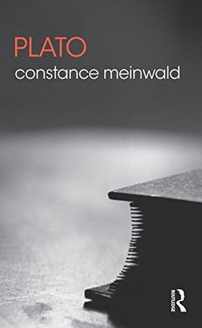 Plato (The Routledge Philosophers)