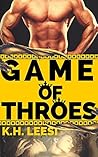 Game of Throes: Volume 1