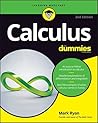 Book cover for Calculus for Dummies