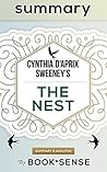 [Summary] The Nest: by Cynthia D'Aprix Sweeney