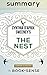 [Summary] The Nest: by Cynthia D'Aprix Sweeney