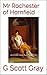 Mr Rochester of Hornfield: An Erotic Jane Eyre Variation (Erotic Classics)