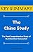 [KEY SUMMARY] The China Study: The Most Comprehensive Study of Nutrition Ever Conducted (Top Rated 30-min Series)