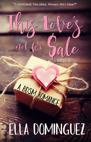This Love's Not for Sale (Kindle Edition)