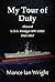 My Tour of Duty Aboard U.S.S. Bridget (DE-1024) 1963-1967