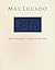 Max Lucado 3:16 New Testament with Psalms and Proverbs [Blue]