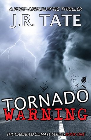 Tornado Warning (Damaged Climate #1)