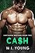 Cash (Hawthorne Brothers #2)
