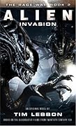 Alien: Invasion (The Rage War #2)